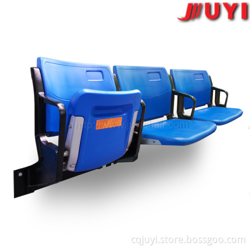 BLM-4152 Factory Price folding stadium seat 400x415x512mm